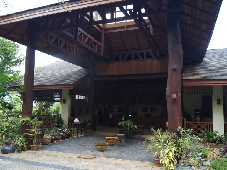 Hotels | Rama Tours