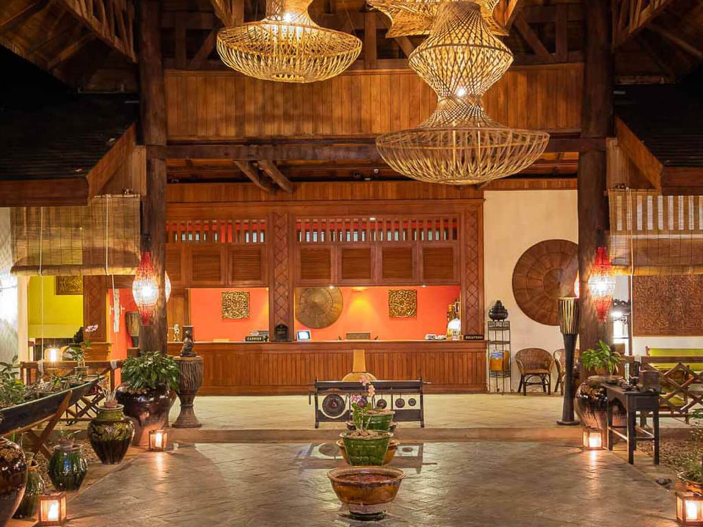 Hotels | Rama Tours
