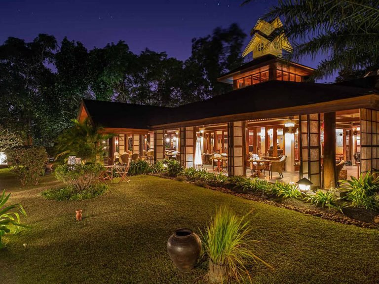 Hotels | Rama Tours