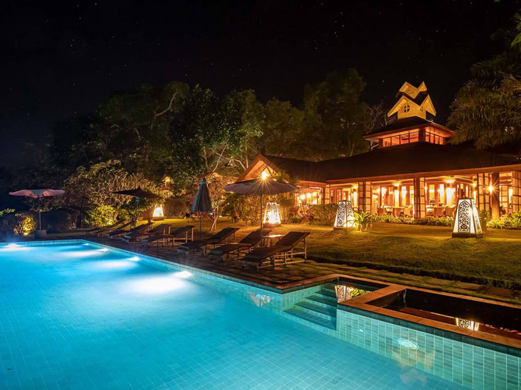 Hotels | Rama Tours