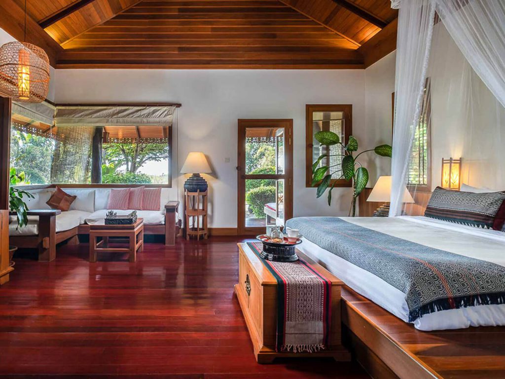 Hotels | Rama Tours