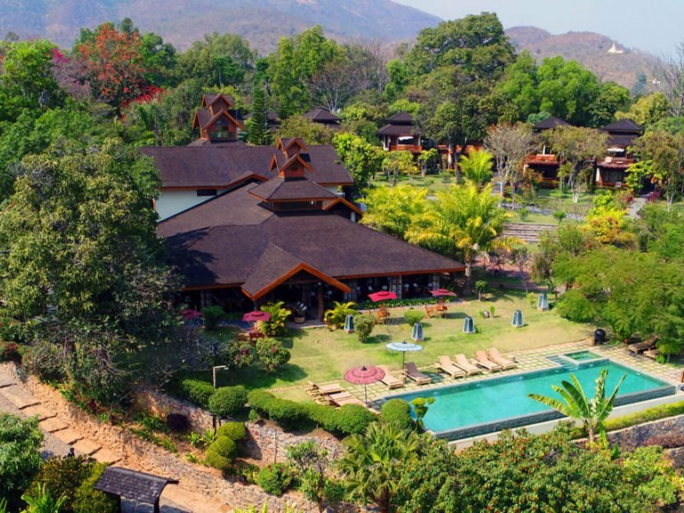 Hotels | Rama Tours