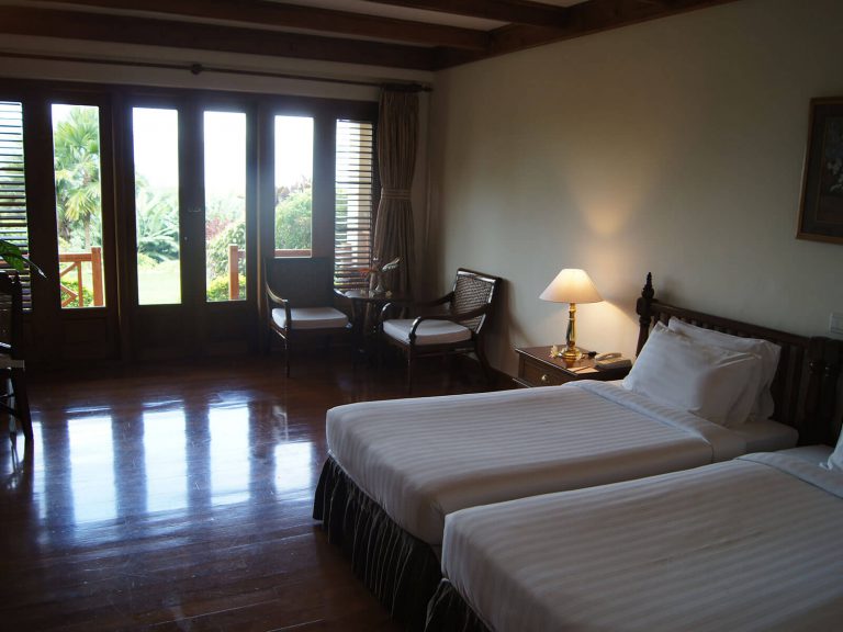 Hotels | Rama Tours