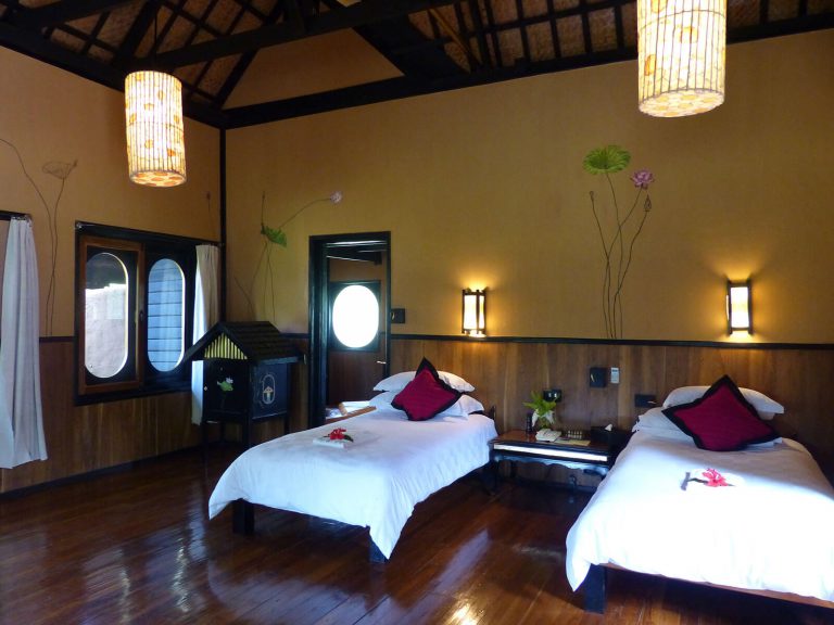 Hotels | Rama Tours