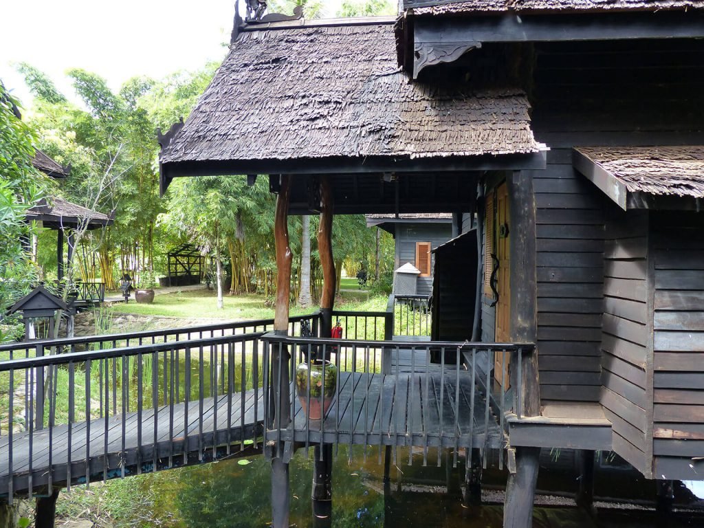 Hotels | Rama Tours