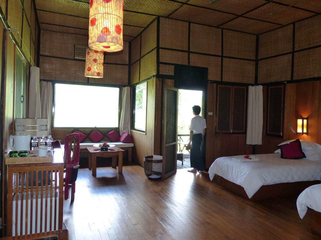 Hotels | Rama Tours