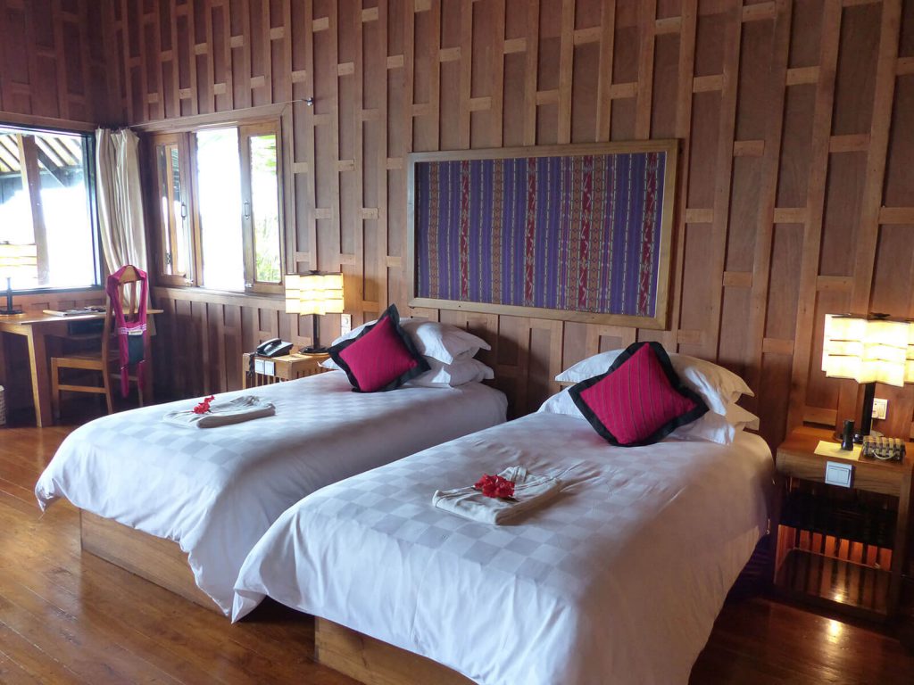 Hotels | Rama Tours