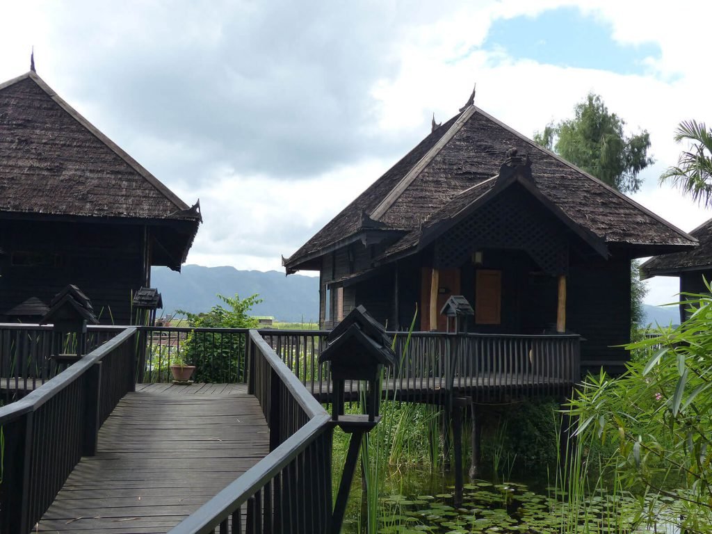 Hotels | Rama Tours
