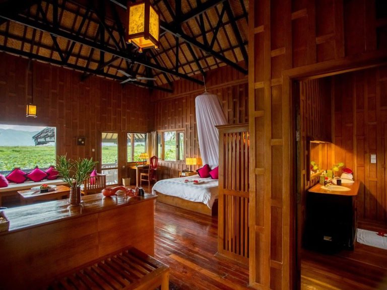 Hotels | Rama Tours