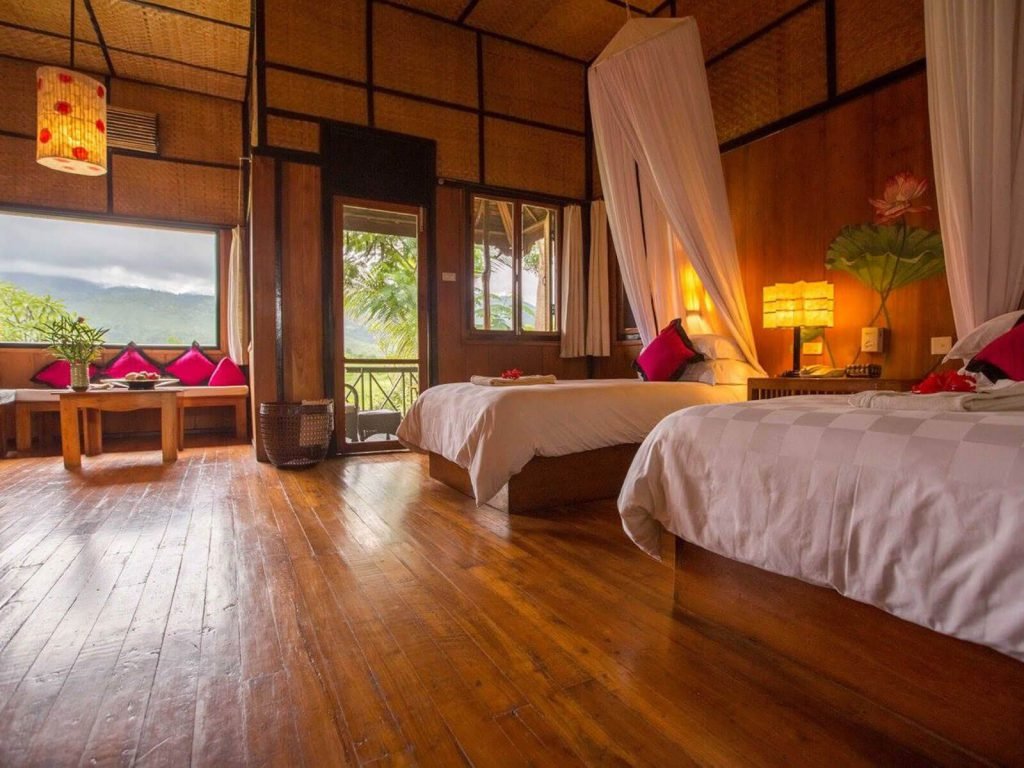 Hotels | Rama Tours