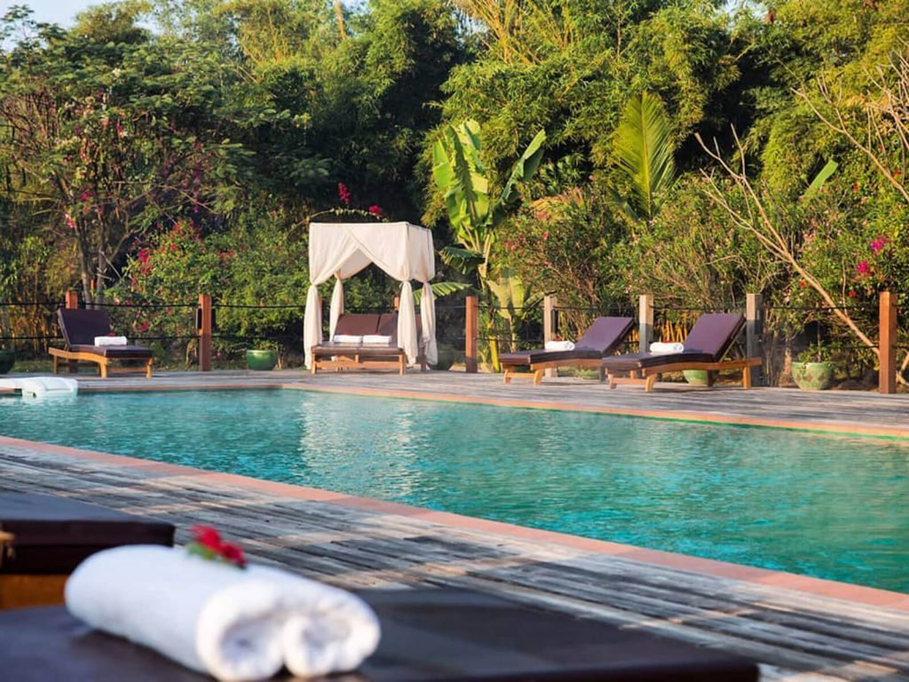 Hotels | Rama Tours