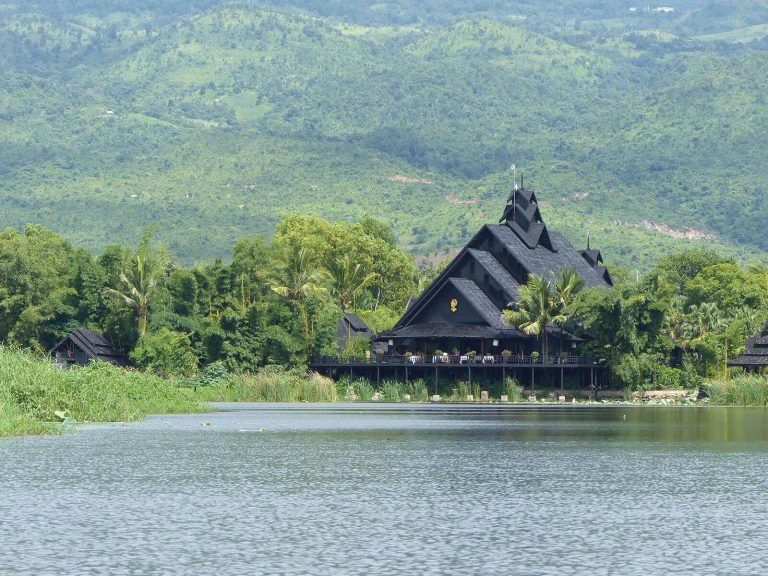 Hotels | Rama Tours