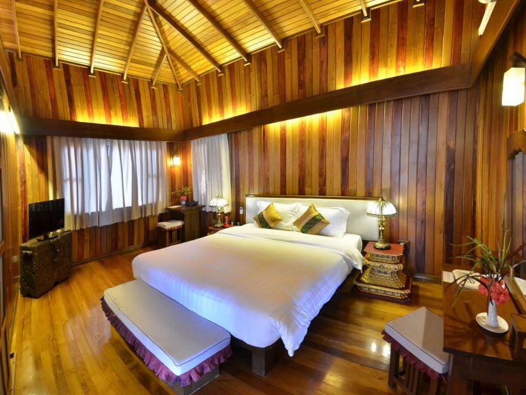 Hotels | Rama Tours