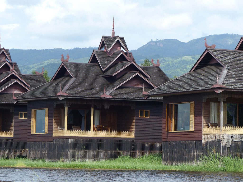 Hotels | Rama Tours