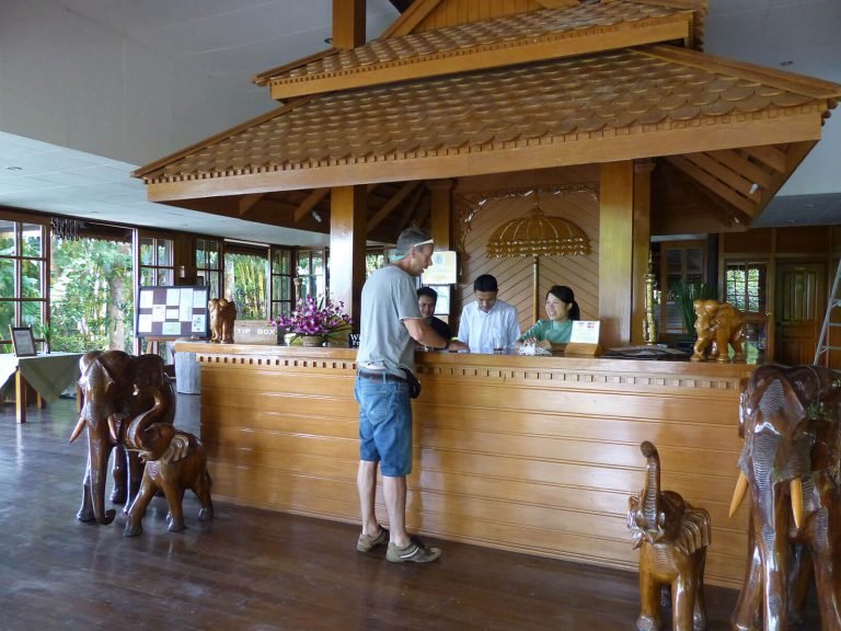 Hotels | Rama Tours