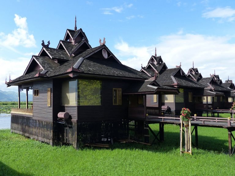 Hotels | Rama Tours