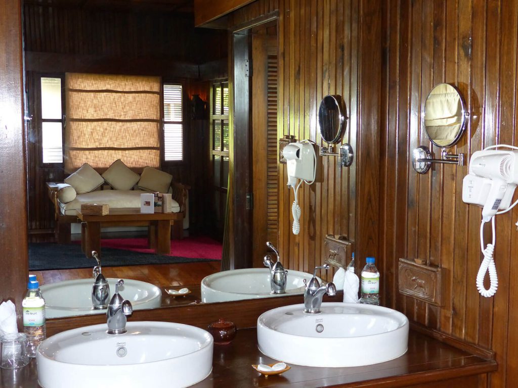 Hotels | Rama Tours