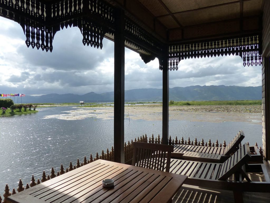 Hotels | Rama Tours