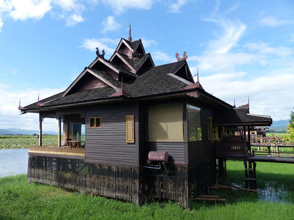 Hotels | Rama Tours