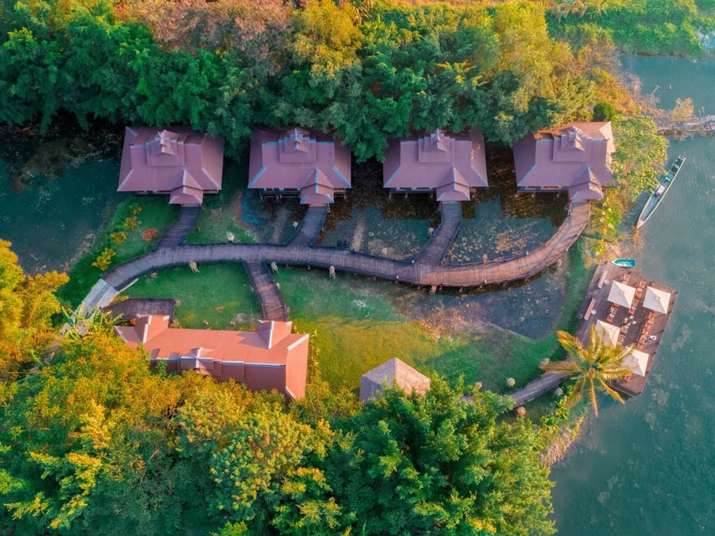 Hotels | Rama Tours