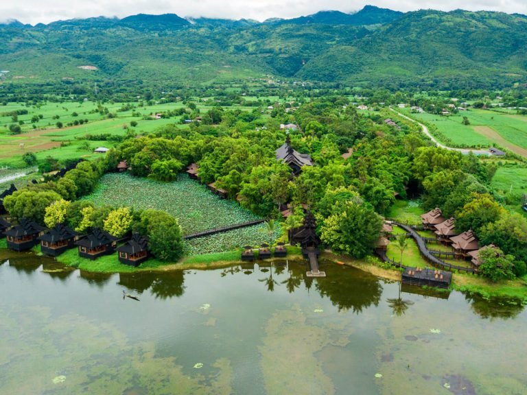 Hotels | Rama Tours