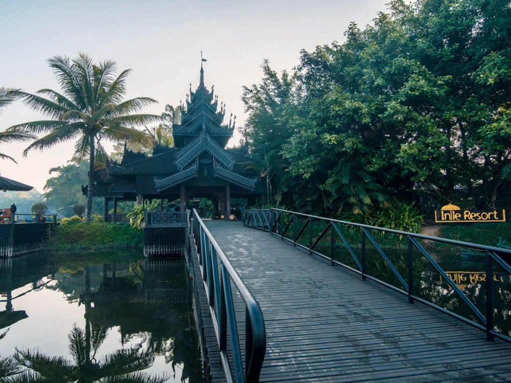 Hotels | Rama Tours