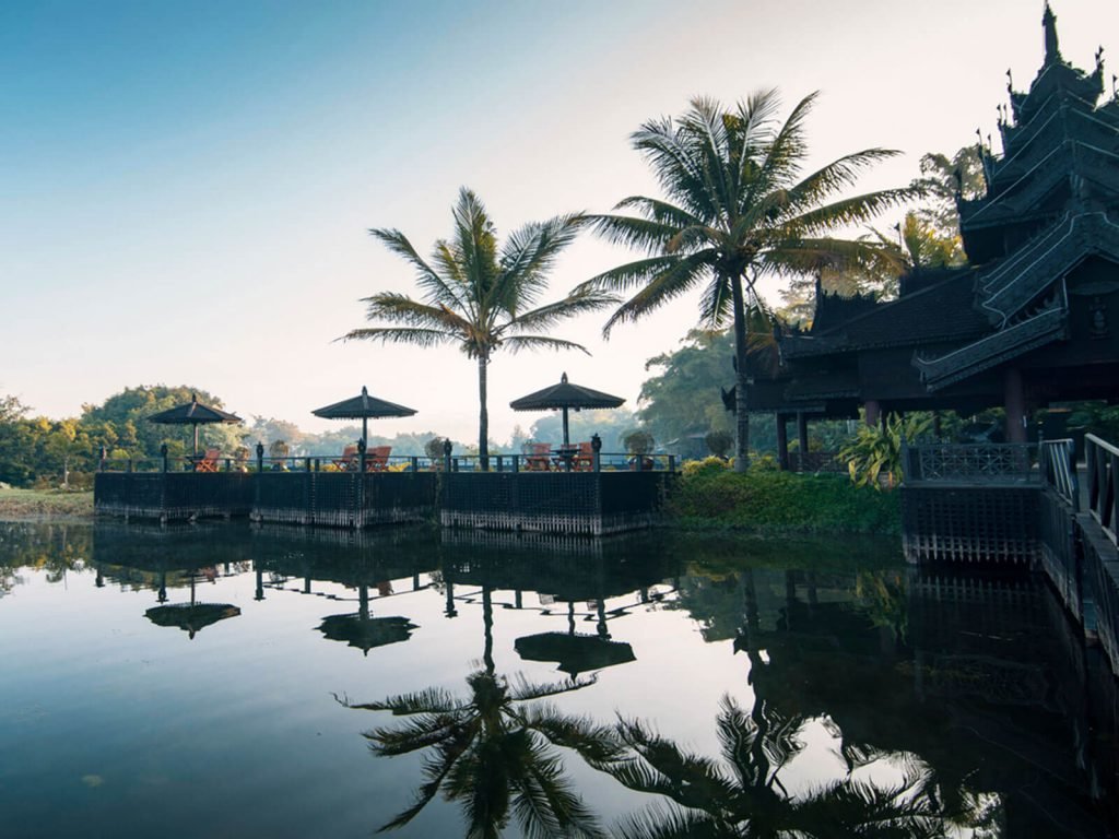 Hotels | Rama Tours