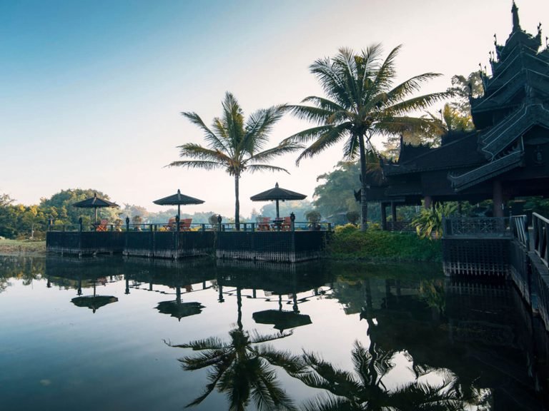 Hotels | Rama Tours