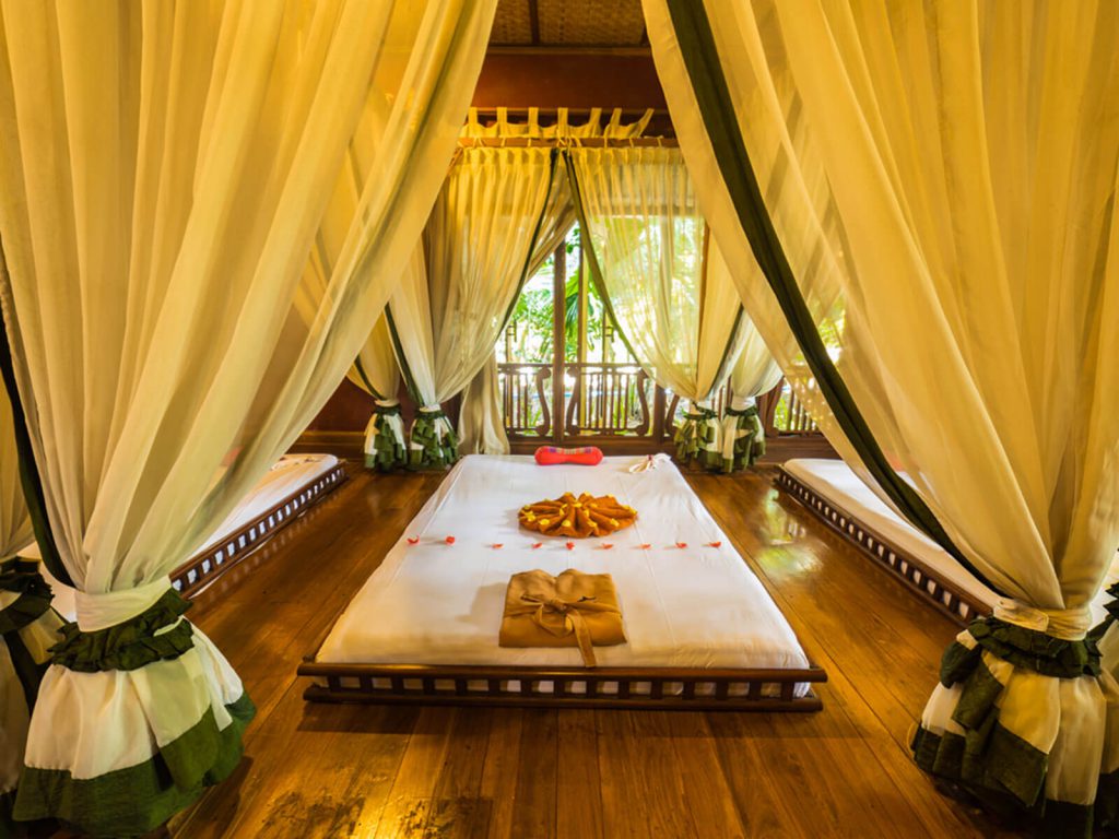 Hotels | Rama Tours