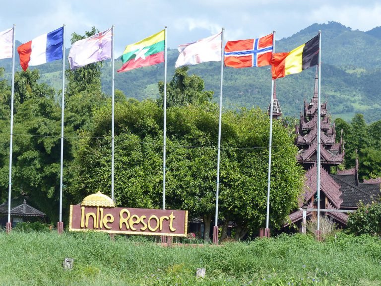 Hotels | Rama Tours