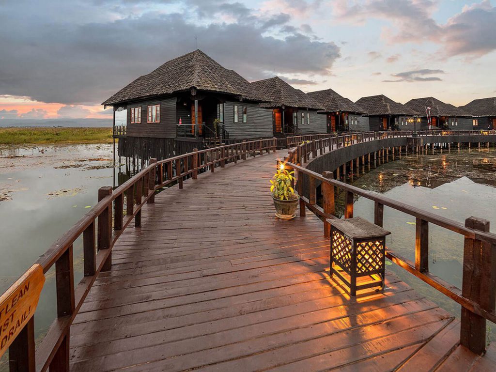 Hotels | Rama Tours