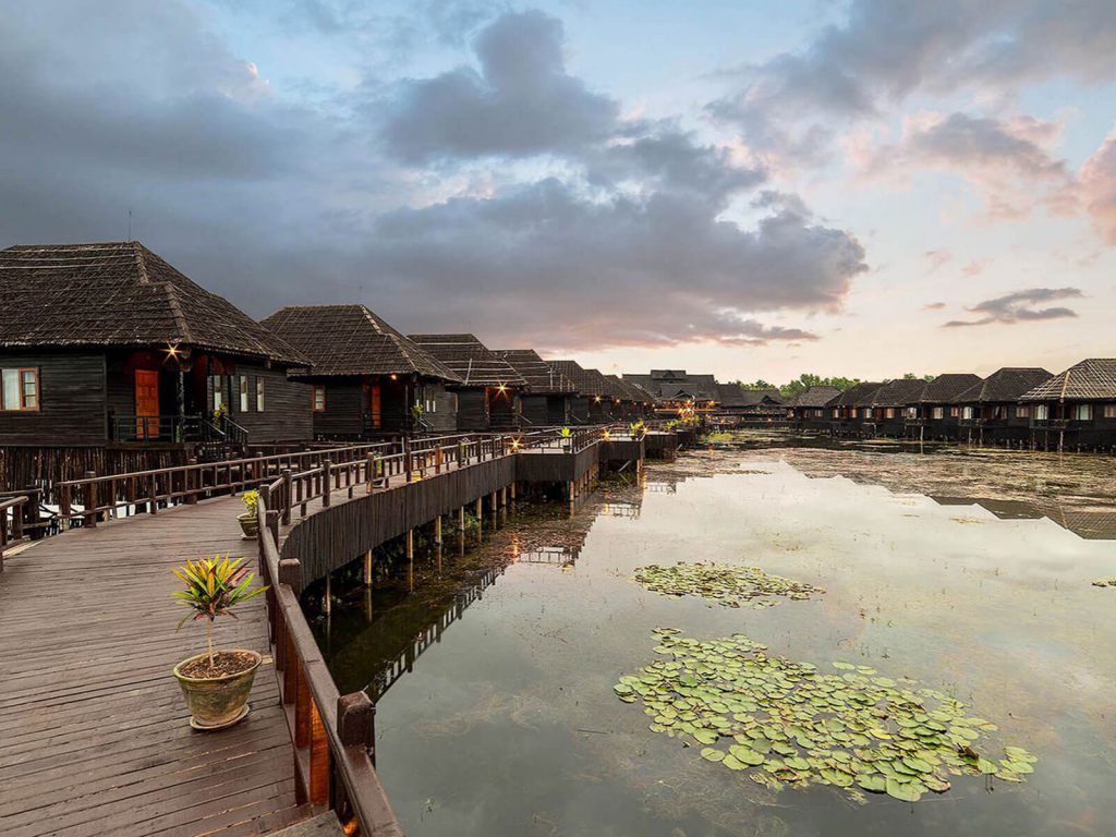 Hotels | Rama Tours