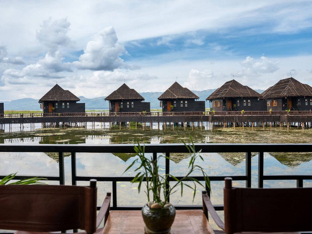 Hotels | Rama Tours