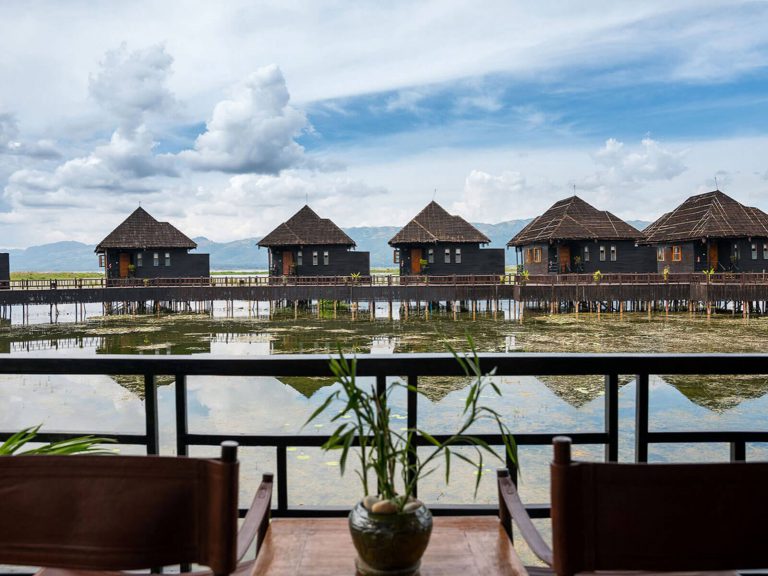 Hotels | Rama Tours