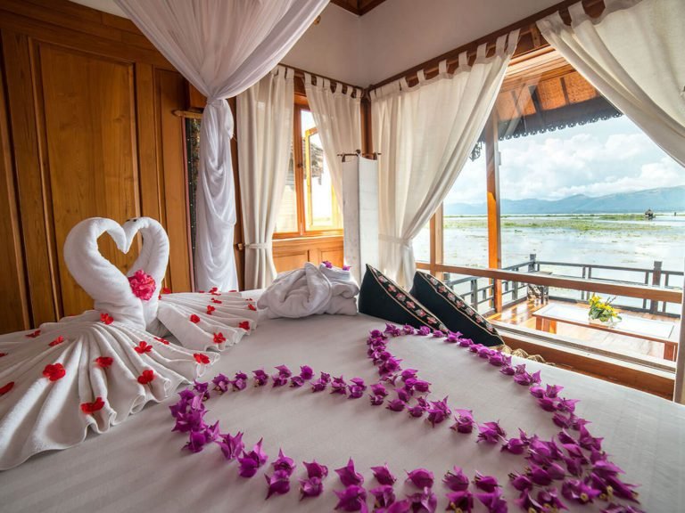 Hotels | Rama Tours