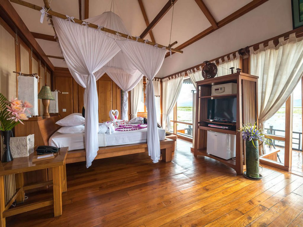 Hotels | Rama Tours