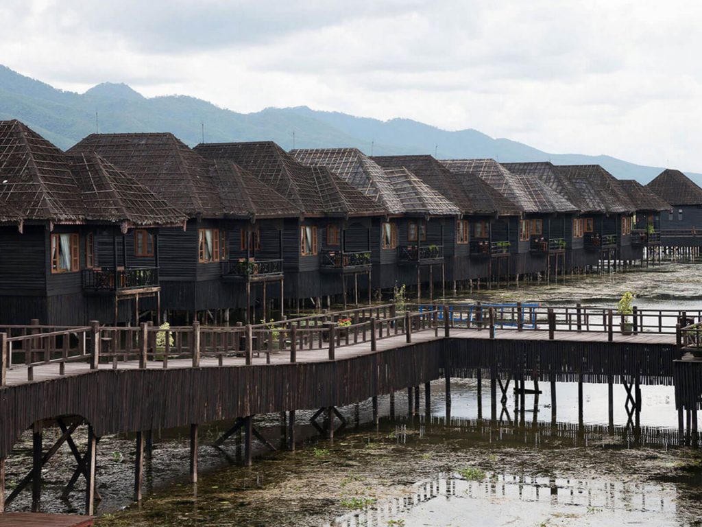 Hotels | Rama Tours
