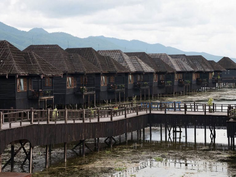 Hotels | Rama Tours
