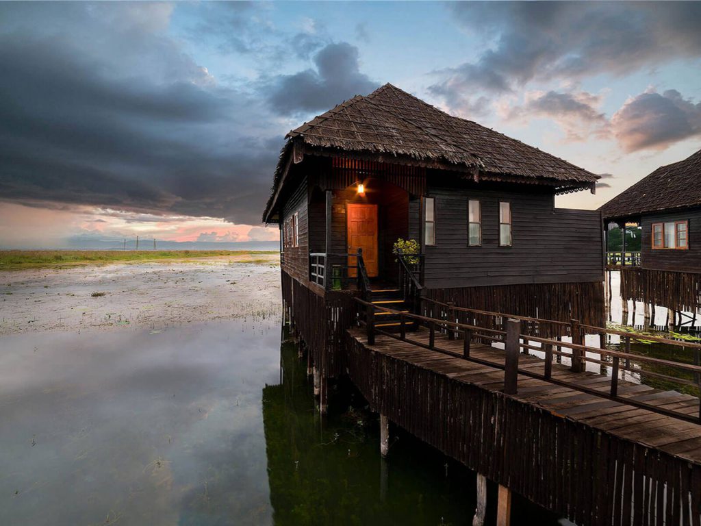 Hotels | Rama Tours