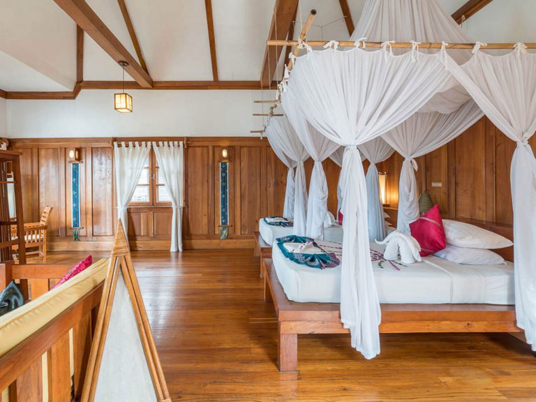 Hotels | Rama Tours