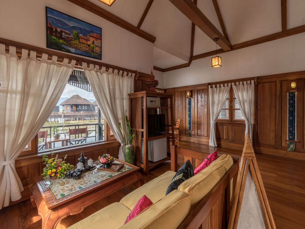 Hotels | Rama Tours