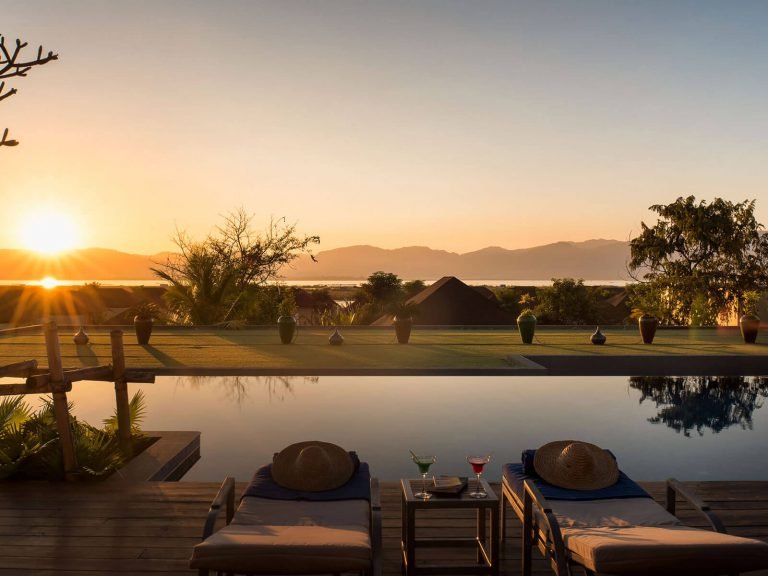 Hotels | Rama Tours