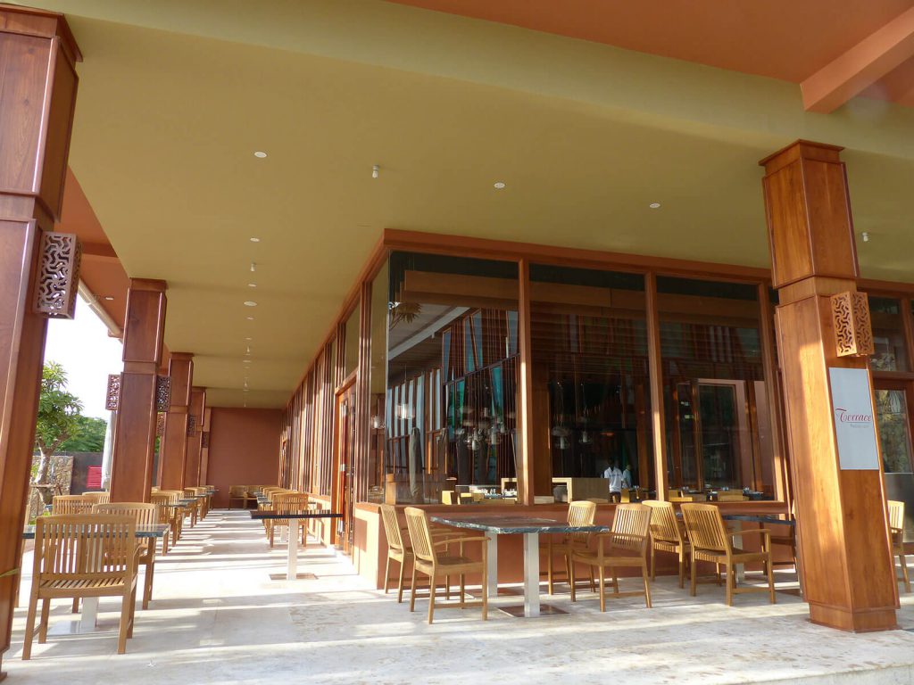Hotels | Rama Tours