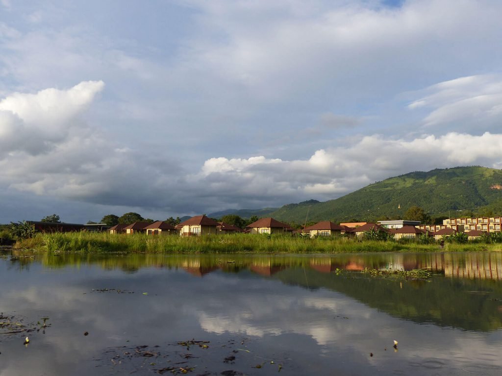 Hotels | Rama Tours