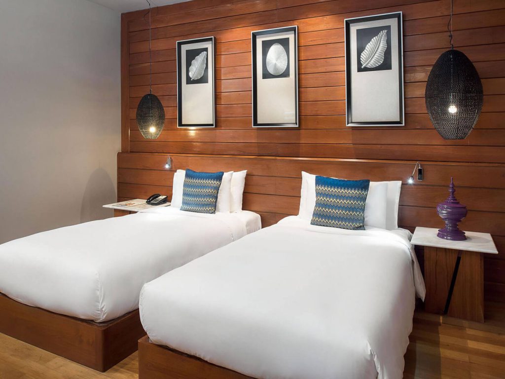 Hotels | Rama Tours