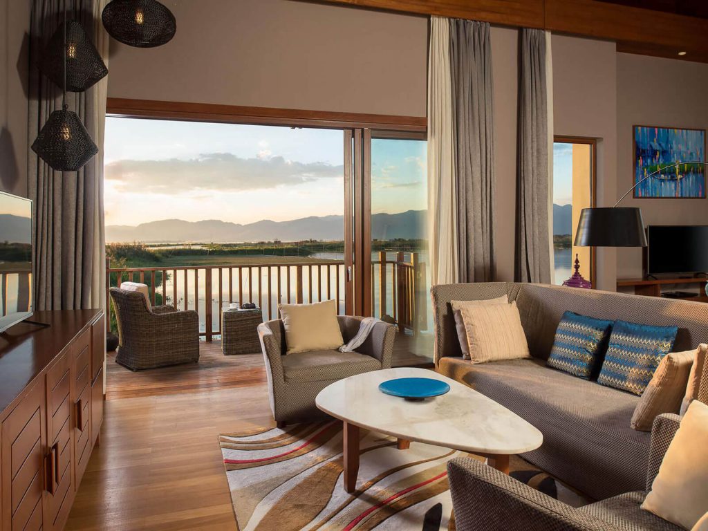 Hotels | Rama Tours