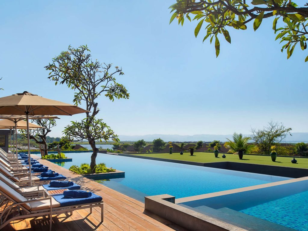 Hotels | Rama Tours