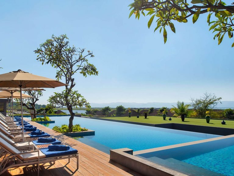 Hotels | Rama Tours