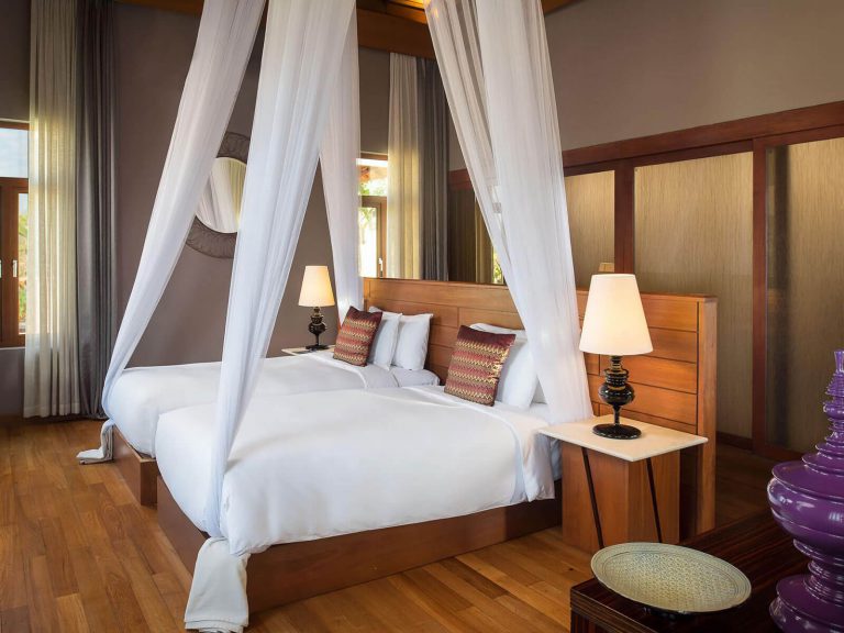 Hotels | Rama Tours