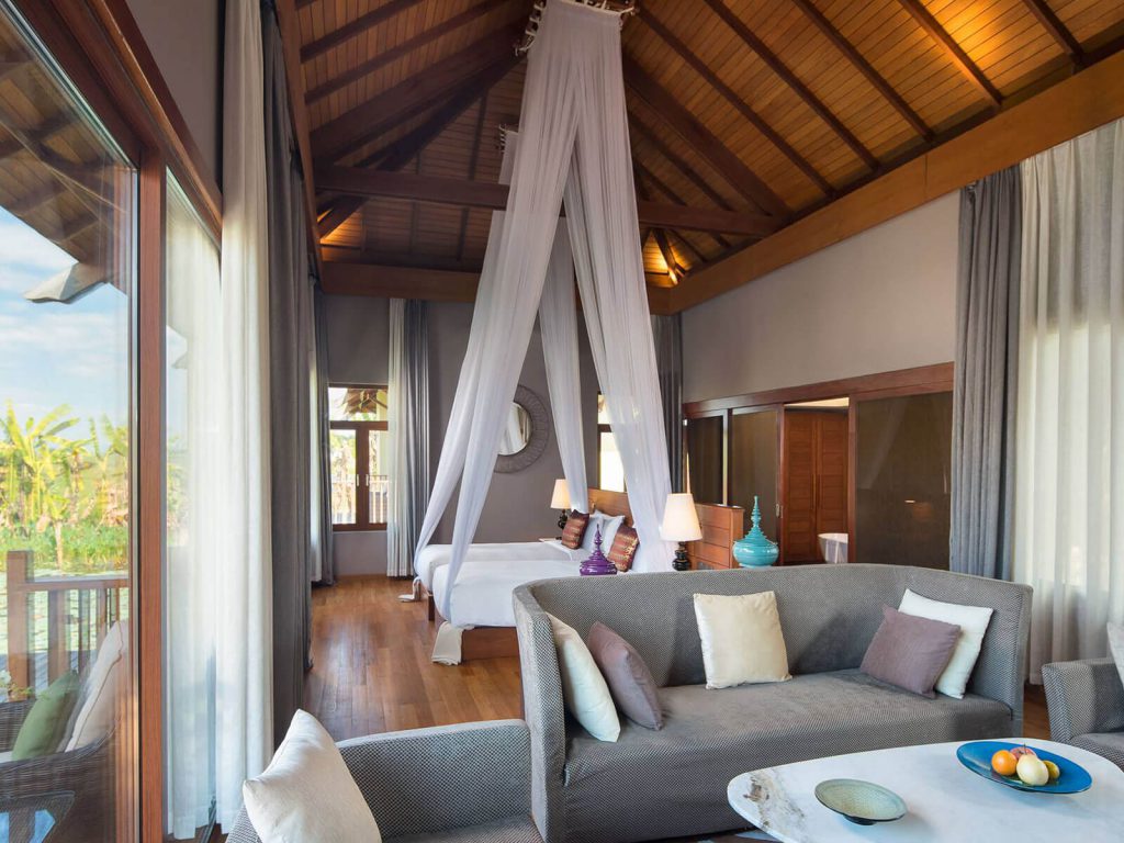 Hotels | Rama Tours